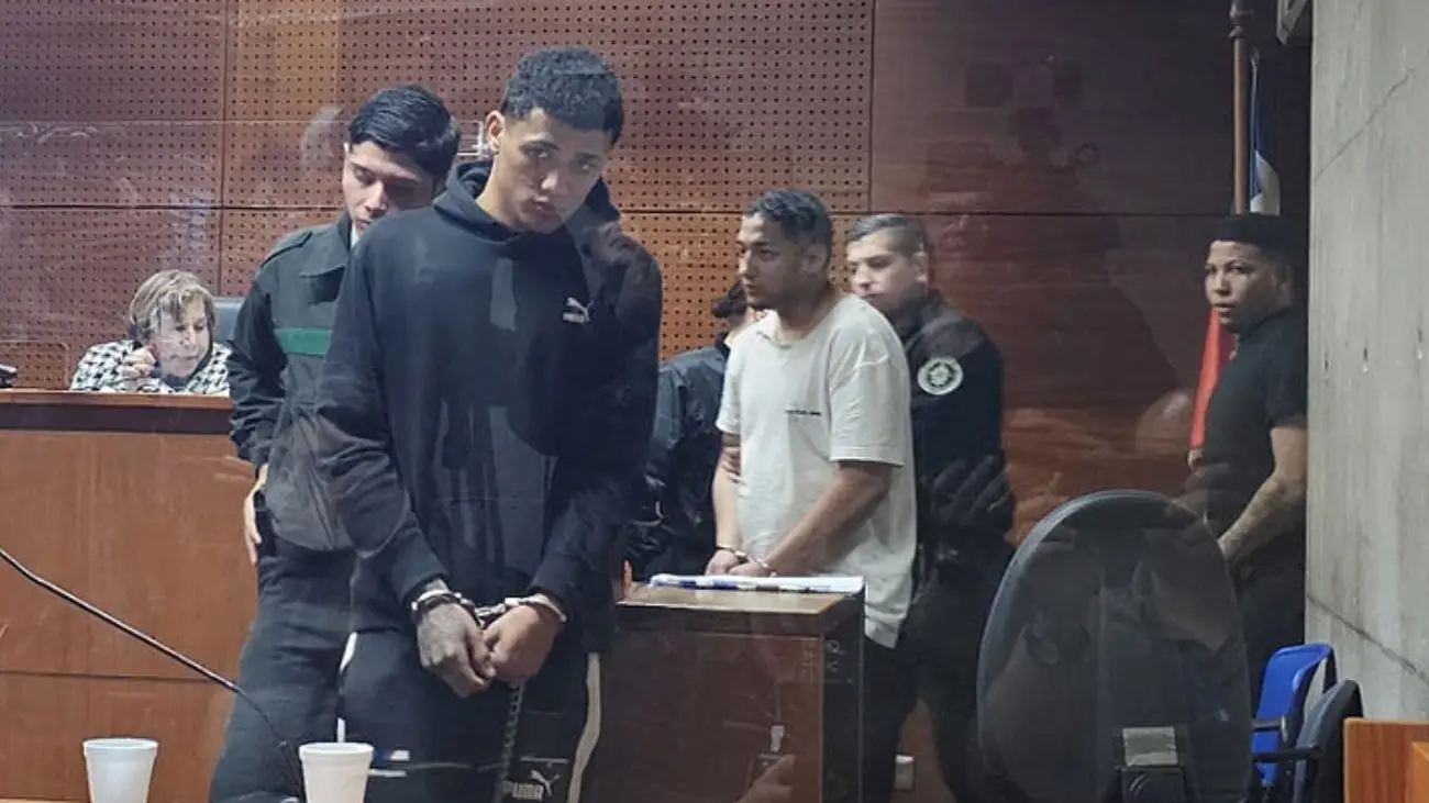 Jueza niega corrupción en caso del "Rey de Meiggs" y ordena prisión