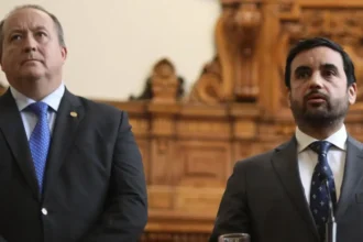 Revisarán protocolos tras liberación de sicario del "Rey de Meiggs"