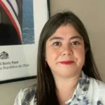 Claudia Tapia renuncia como seremi y busca llegar al Congreso