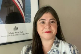 Claudia Tapia renuncia como seremi y busca llegar al Congreso