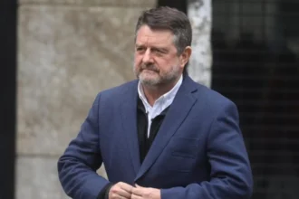 Fraude de facturas falsas en GORE: SII demanda al gobernador Orrego