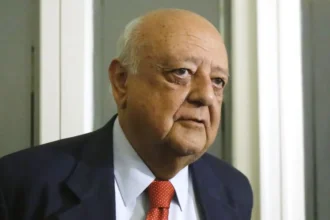 Embajador de Chile en Argentina espera resultados de sumario por irregularidades