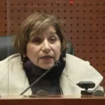 Jueza durmió en audiencia por “Rey de Meiggs” y da explicaciones