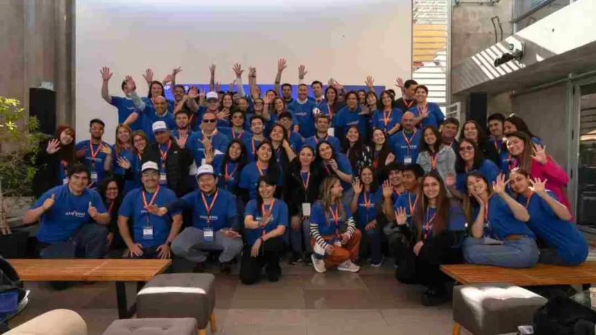 Hackamine: Convocatoria para estudiantes en la minería con $5.000.000 en premios