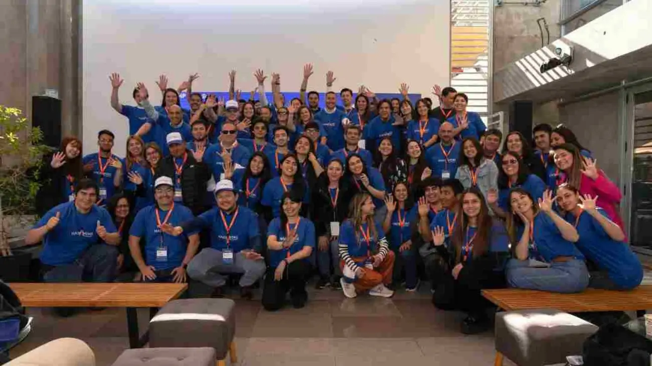 Hackamine: Convocatoria para estudiantes en la minería con $5.000.000 en premios