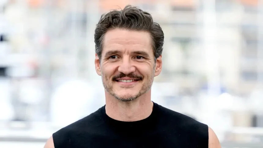 Revelados los nominados a los Premios Emmy 2025: destaca Pedro Pascal