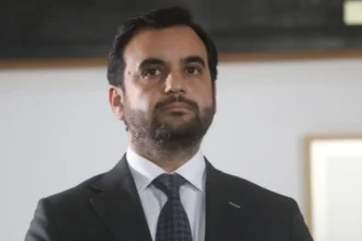 Posible acusación constitucional contra ministro Gajardo por liberación de sicario