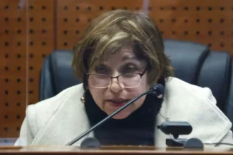 Jueza Irene Rodríguez declara inocencia ante error procesal en liberación