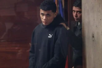 Orden de captura internacional para excarcelado por sicariato en Chile