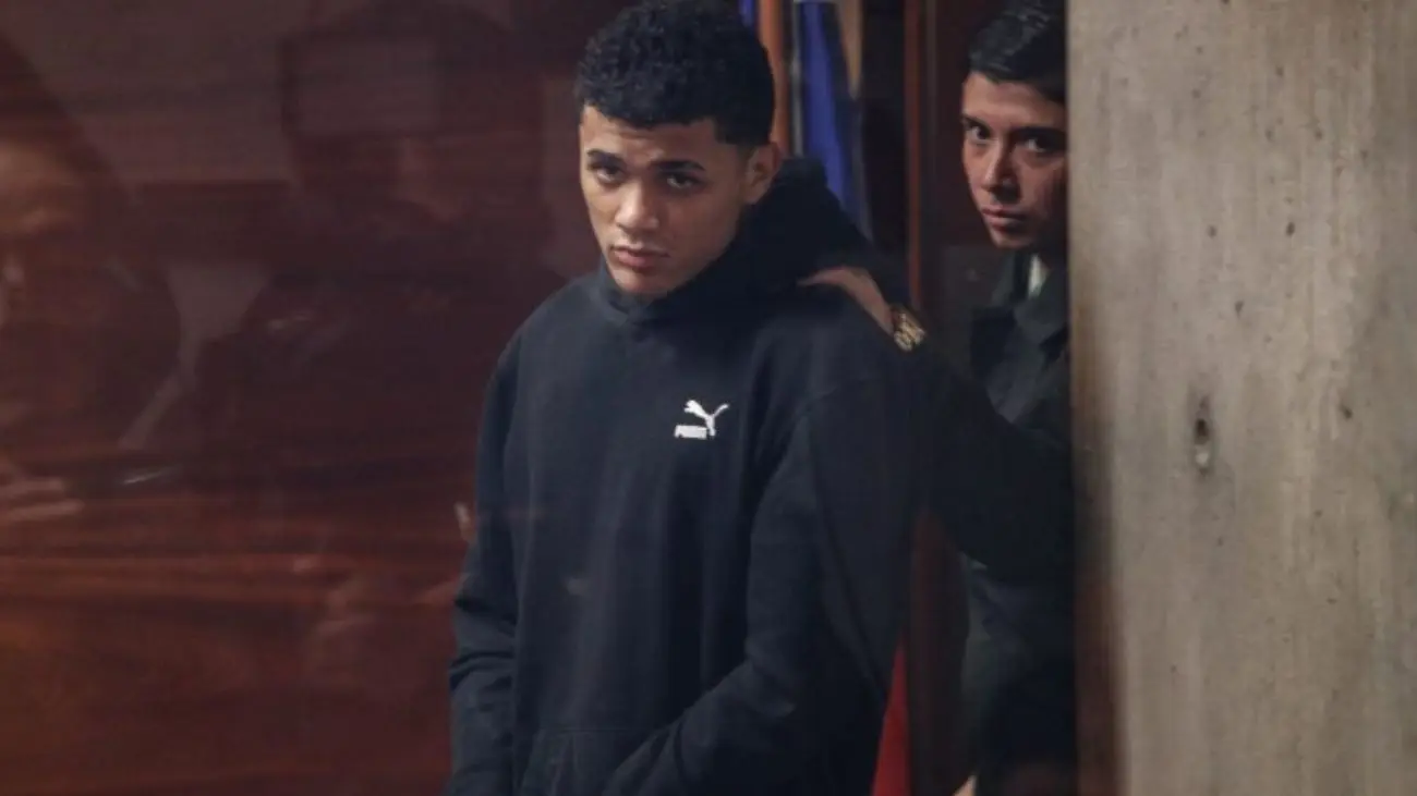 Orden de captura internacional para excarcelado por sicariato en Chile Orden de captura internacional para excarcelado por sicariato en Chile