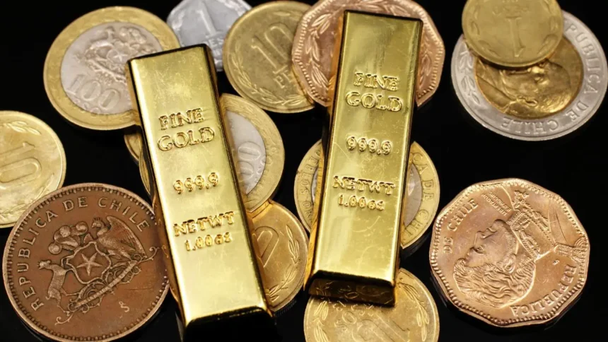 Descubre la moneda de $100 que puede valer hasta $1.000.000