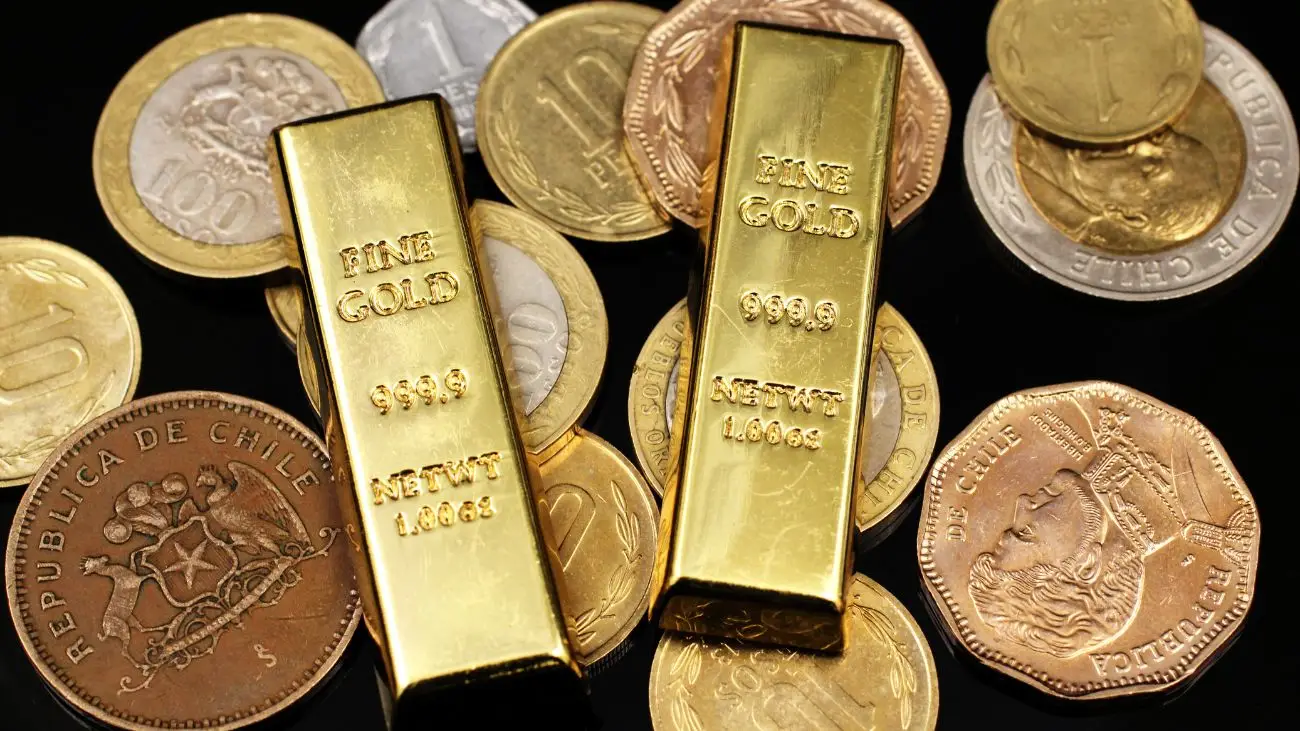 Descubre la moneda de $100 que puede valer hasta $1.000.000