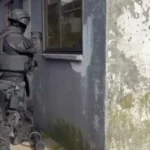 Detenidos tres sujetos por secuestro en Concepción liderados por "Maldito Checho"