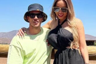 Marité Matus elimina a Camilo Huerta de Instagram: ¿Separación confirmada?