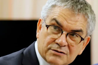 Ministro de Hacienda de Chile aborda impacto de aranceles de EE.UU