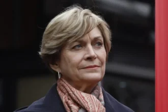 Evelyn Matthei responde con fuerza a críticas sobre su bajón en encuestas