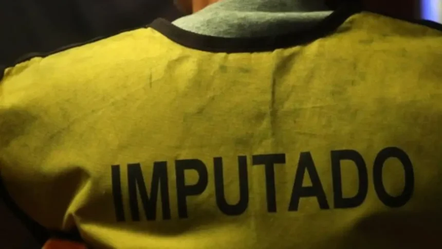 Acusado de incendio en Valdivia buscó venganza por lío de drogas