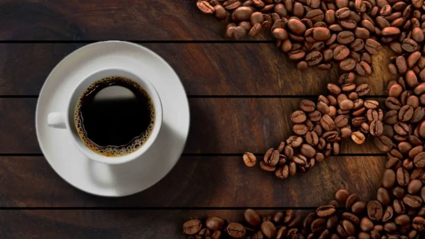 Los beneficios y variedades del café: una bebida saludable y versátil