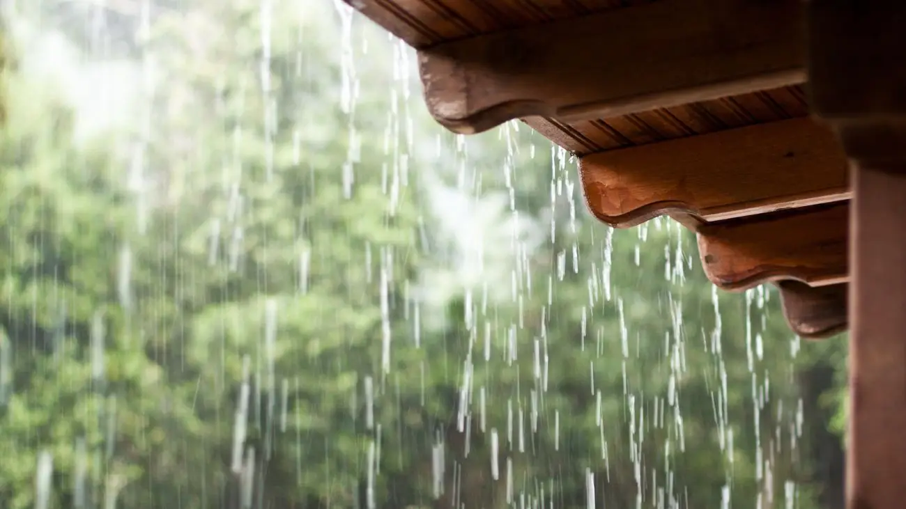 Alerta por lluvias intensas en zonas del sur de Chile Alerta por lluvias intensas en zonas del sur de Chile