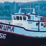 Caso lancha Bruma: extienden reserva en investigación del naufragio