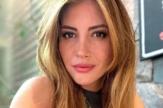 Karen Paola se confiesa tras salir de centro de salud mental