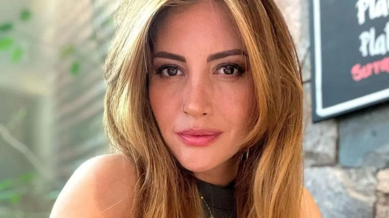 Karen Paola se confiesa tras salir de centro de salud mental Karen Paola se confiesa tras salir de centro de salud mental