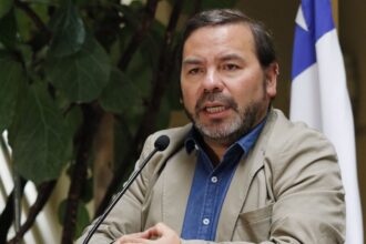 Diputado Boris Barrera hospitalizado tras sufrir infarto: estado estable