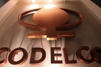 Codelco y ministerios explican medidas ante arancel del 50% de Trump