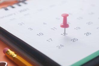 Próximos feriados y fin de semana largo en el 2025