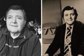 Fallece Rodolfo Herrera Llantén, referente de la radiotelefonía chilena