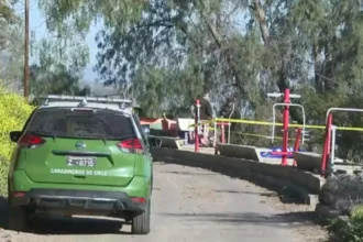 Hallan cuerpo sin vida en ladera del cerro San Cristóbal con impacto de bala