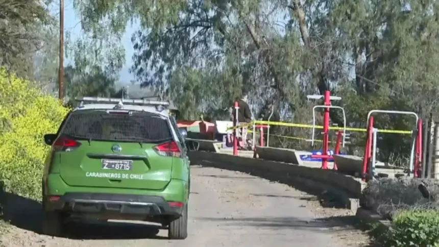 Hallan cuerpo sin vida en ladera del cerro San Cristóbal con impacto de bala