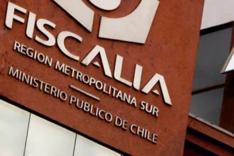 Funcionario de Fiscalía detenido por sustraer especies a destruir