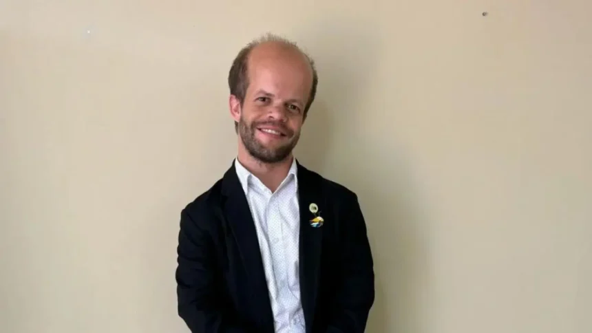 Renuncia de Pablo Selles como seremi de Educación en Atacama