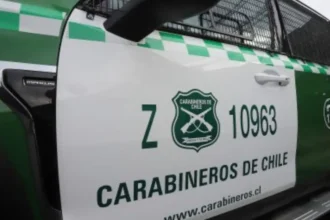 Adolescente de 16 años acusado de violar a niño de 5 en Chillán