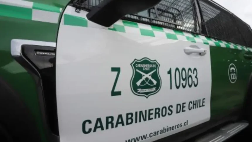 Adolescente de 16 años acusado de violar a niño de 5 en Chillán