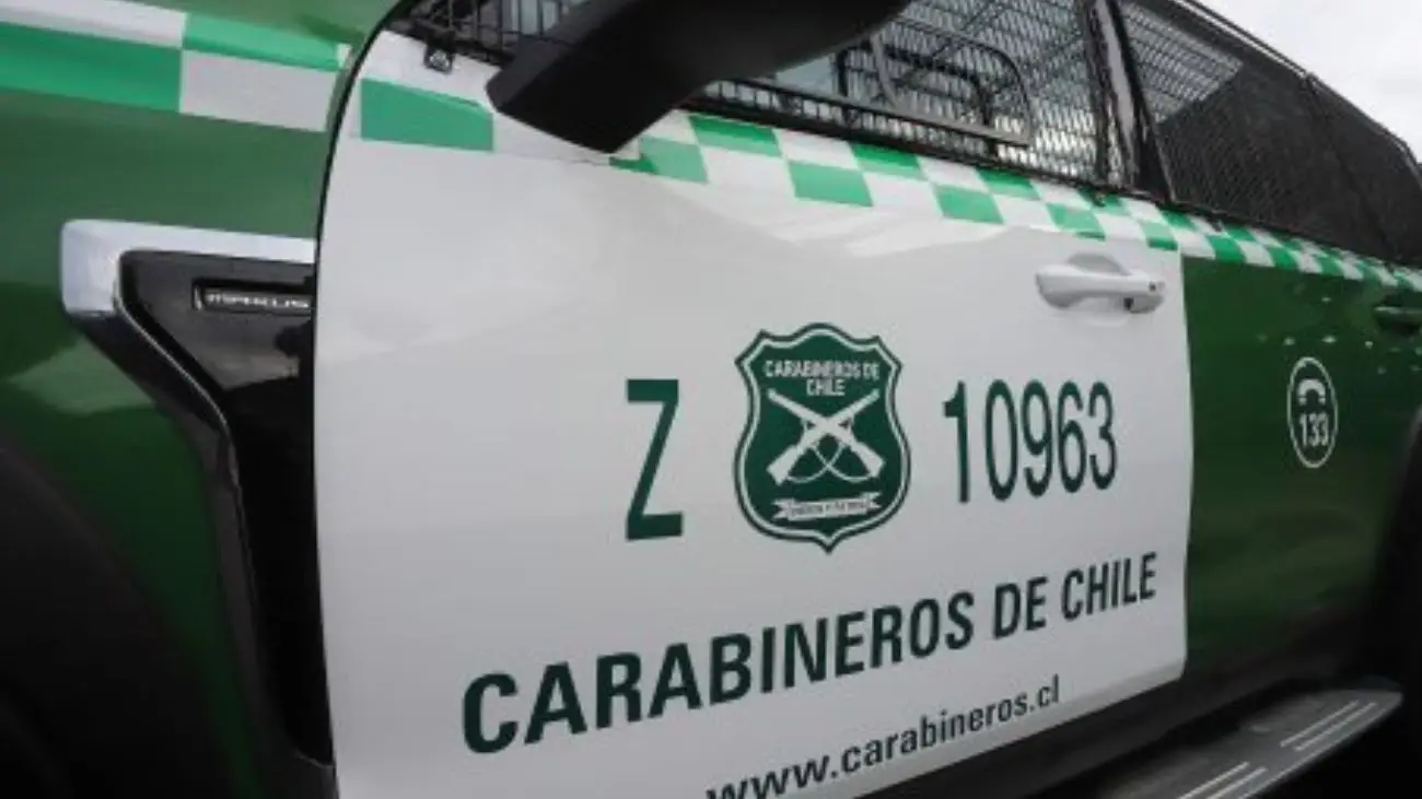Adolescente de 16 años acusado de violar a niño de 5 en Chillán