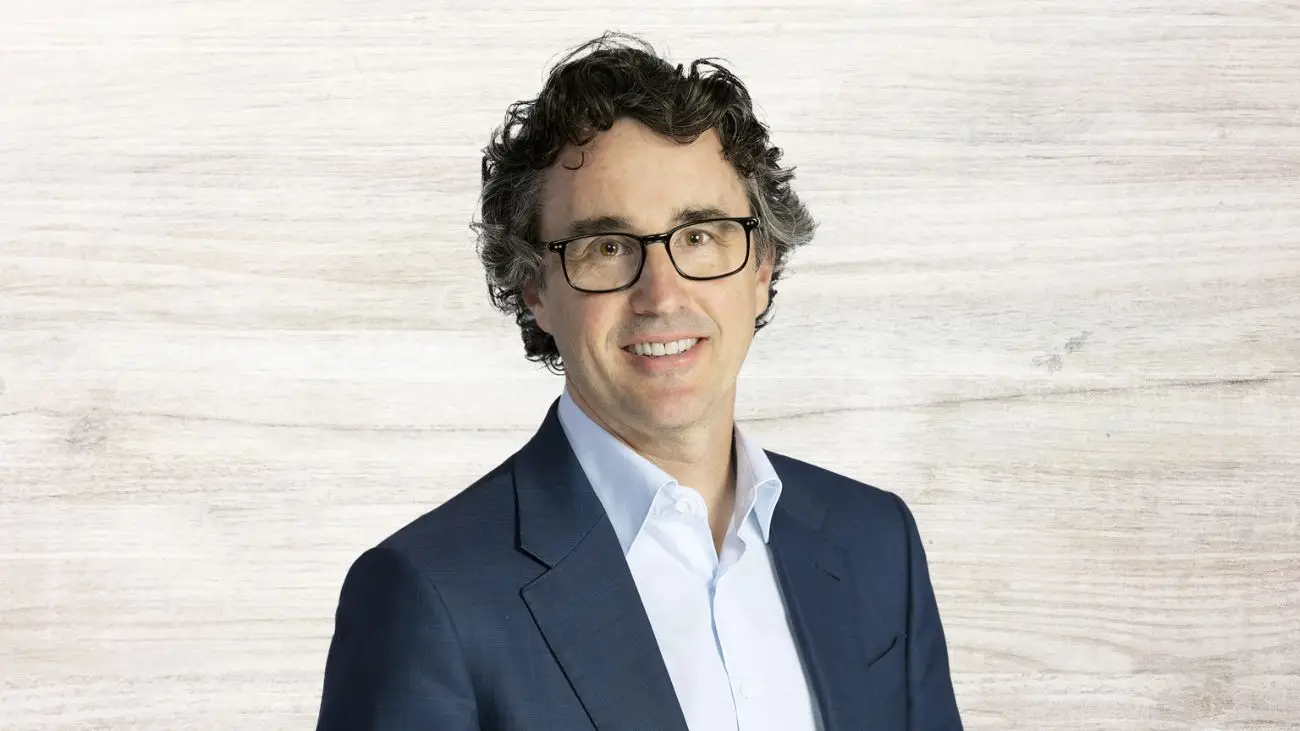 Simon Trott designado como nuevo director ejecutivo de Rio Tinto a partir de agosto de 2025 Simon Trott designado como nuevo director ejecutivo de Rio Tinto a partir de agosto de 2025