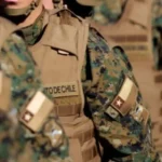 Gobierno anuncia medidas contra narcotráfico en Fuerzas Armadas y liberación de sicario