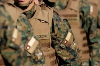 Gobierno anuncia medidas contra narcotráfico en Fuerzas Armadas y liberación de sicario