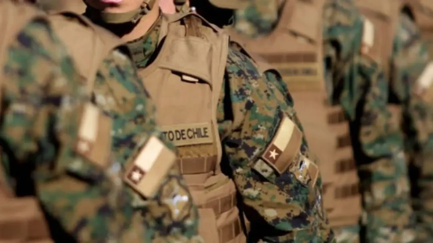 Gobierno anuncia medidas contra narcotráfico en Fuerzas Armadas y liberación de sicario