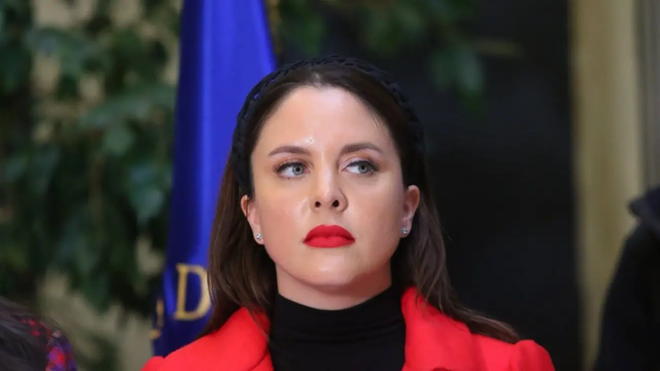 Fiscalía solicita formalizar a venezolano por amenazar de muerte a diputada Fiscalía solicita formalizar a venezolano por amenazar de muerte a diputada