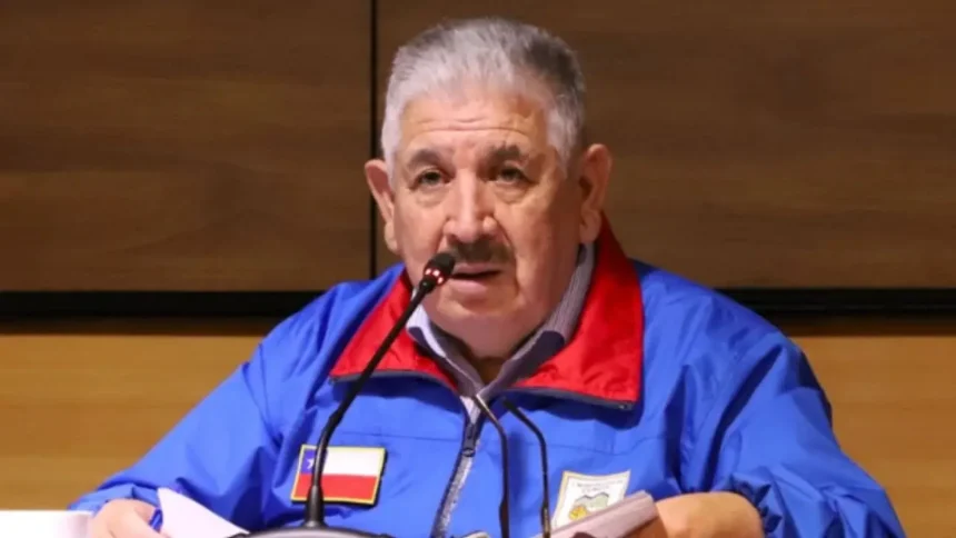 Exalcalde de Cunco condenado por abuso sexual reiterado: pena y restricciones