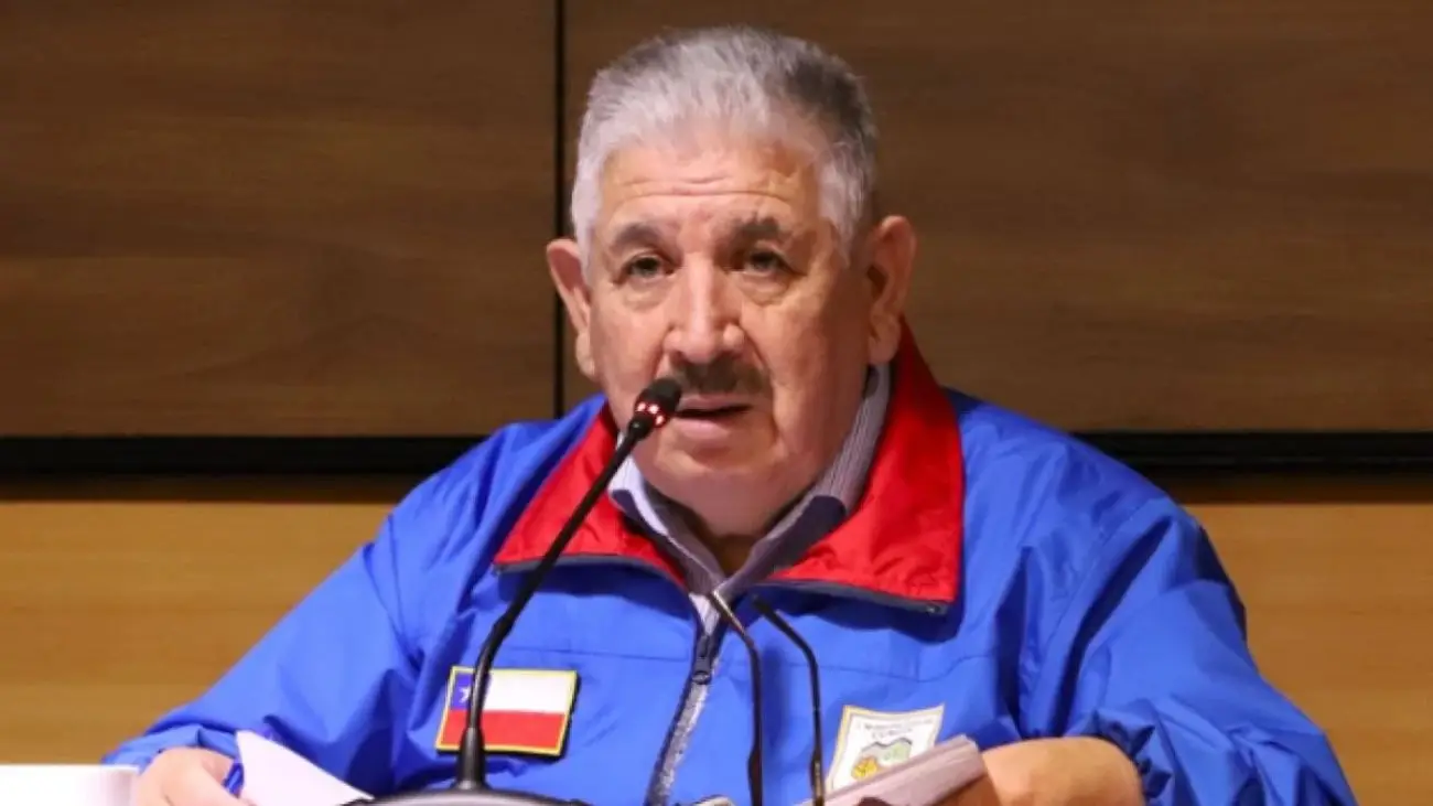 Exalcalde de Cunco condenado por abuso sexual reiterado: pena y restricciones Exalcalde de Cunco condenado por abuso sexual reiterado: pena y restricciones