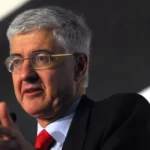 Director del SII Javier Etcheberry asegura que seguirá pese a polémica