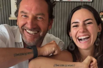 Polémica entre "Huevo" Fuenzalida y Rosario Bravo: Fran García-Huidobro se pronuncia