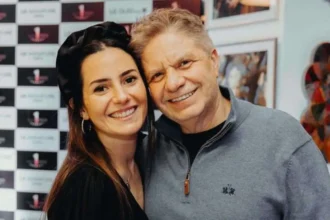 Rosario Bravo y Carlos Caorsi unen fuerzas en nuevo proyecto audiovisual