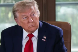 Donald Trump diagnosticado con insuficiencia venosa crónica "benigna" por Casa Blanca