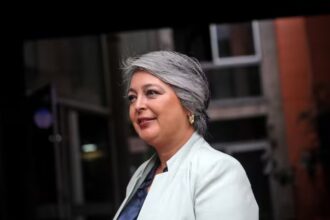 Jara: Liberación de sicario y narcotráfico en las FFAA preocupa