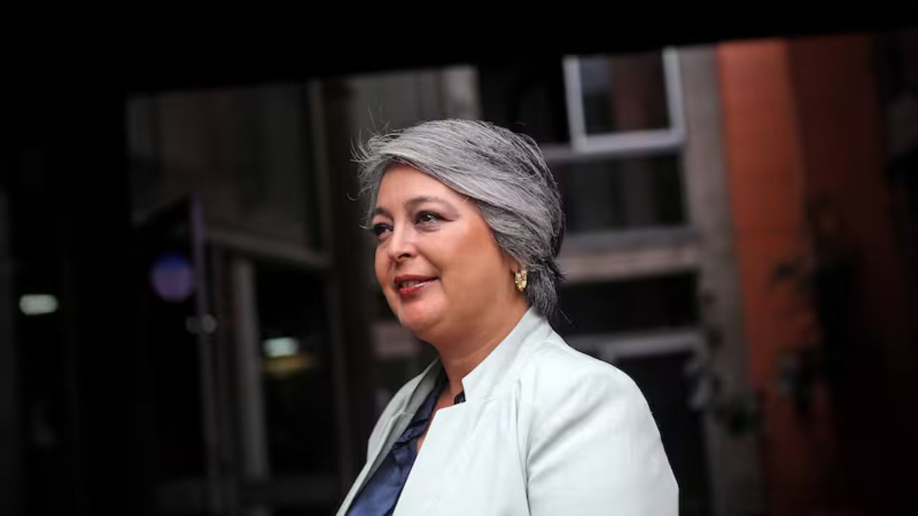 Jara: Liberación de sicario y narcotráfico en las FFAA preocupa Jara: Liberación de sicario y narcotráfico en las FFAA preocupa